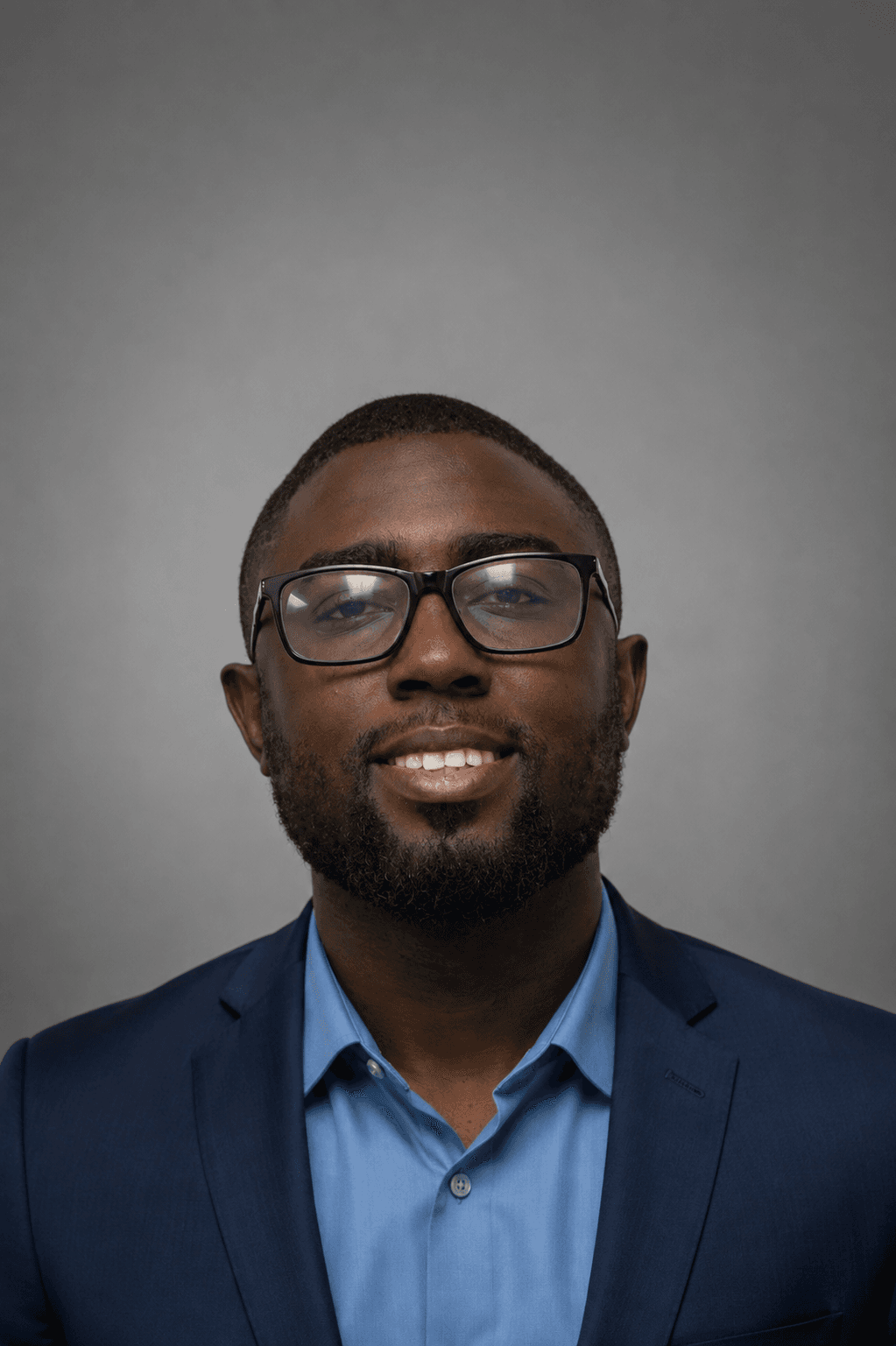 Adrian Ashton, founder of NSCR